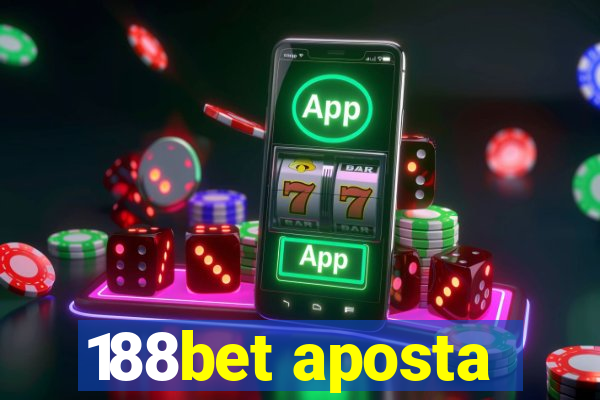 188bet aposta